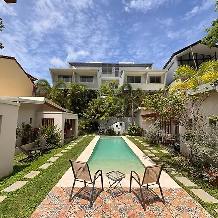 La Ramona Charming Hotel