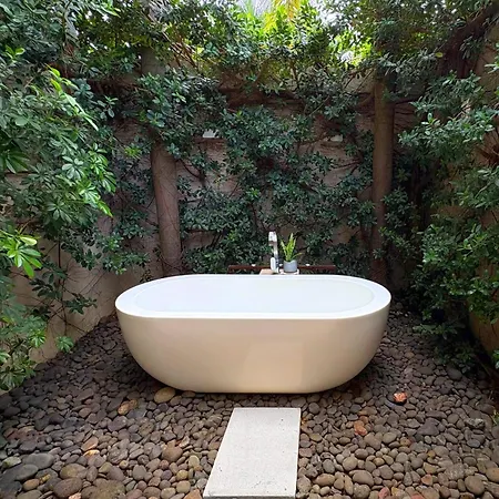 La Ramona Charming Hotel