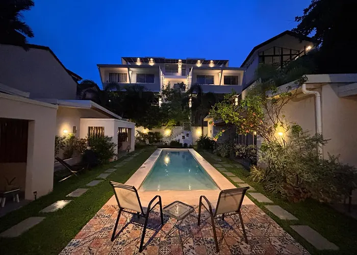 Hotel La Ramona Charming 4*