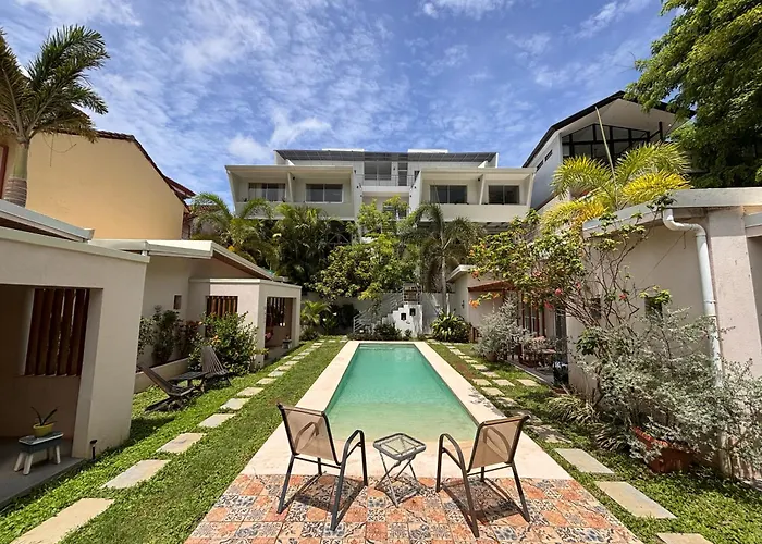 La Ramona Charming Tamarindo