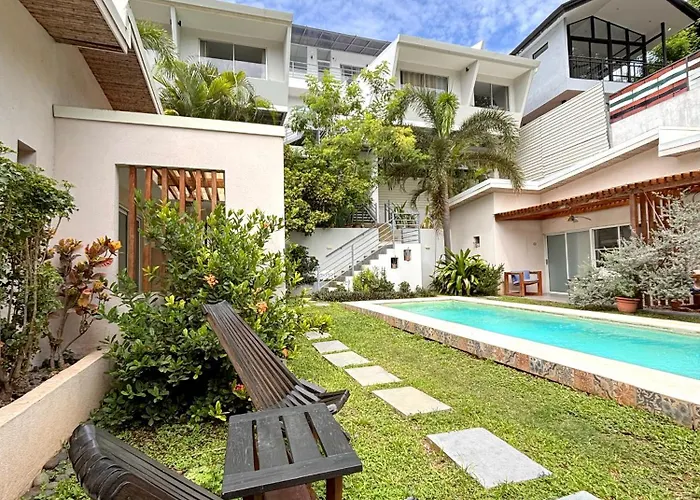 La Ramona Charming 4*