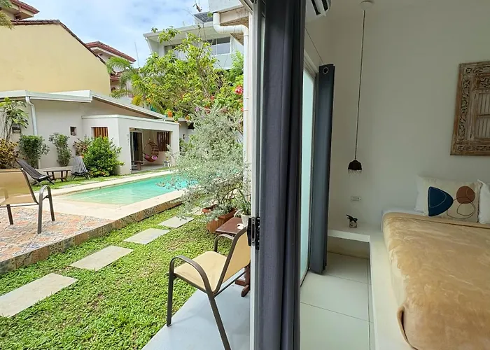 La Ramona Charming Hotel 4*