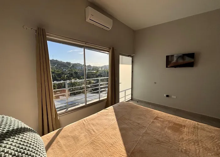 La Ramona Charming 4*
