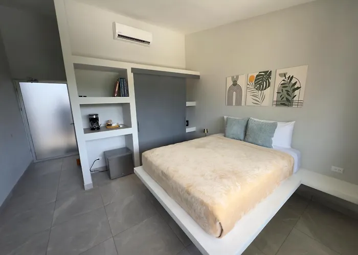 La Ramona Charming 4* Tamarindo