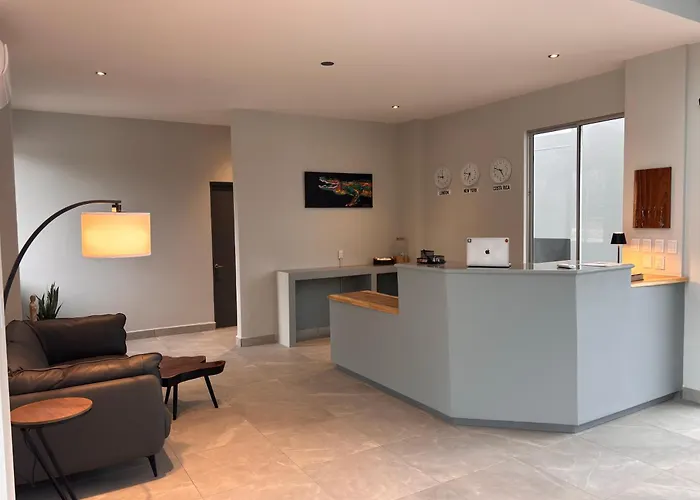 La Ramona Charming 4* Tamarindo