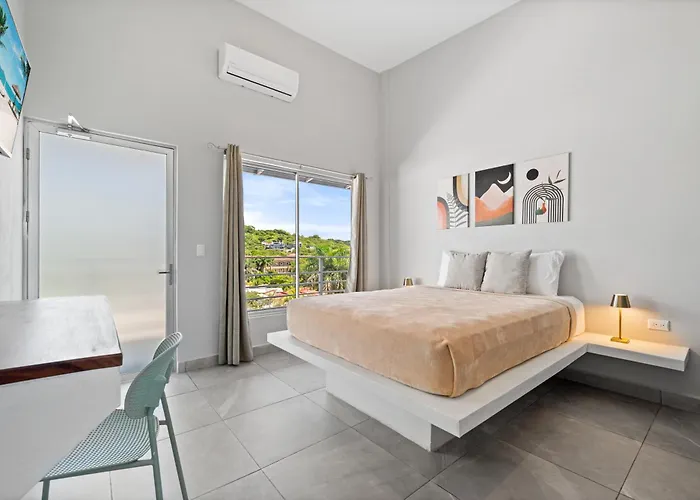 Hotel La Ramona Charming Tamarindo