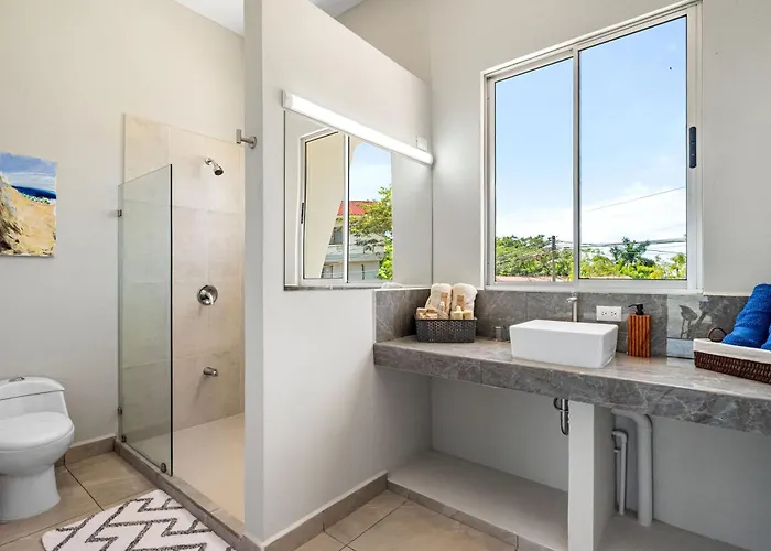 La Ramona Charming 4* Tamarindo