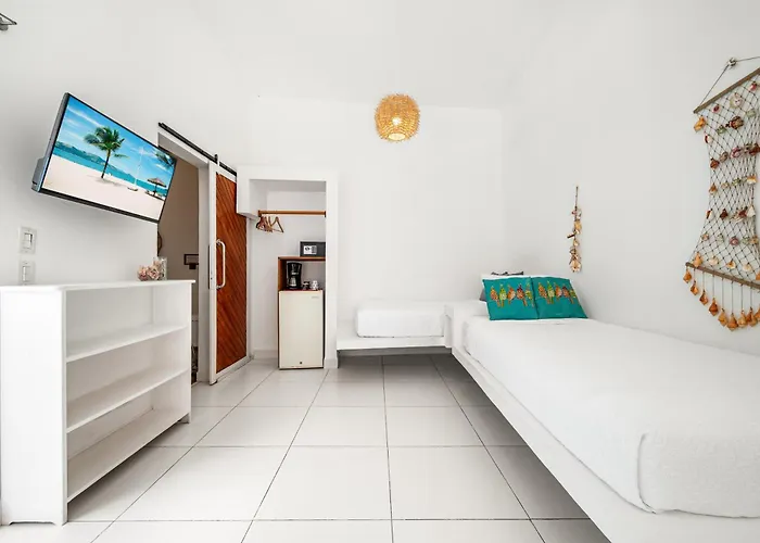 La Ramona Charming 4* Tamarindo