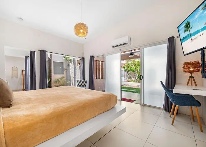 La Ramona Charming Tamarindo