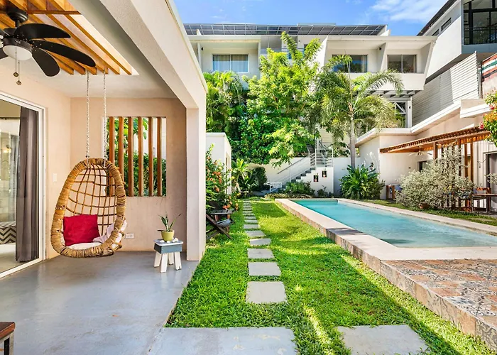 La Ramona Charming Hotel