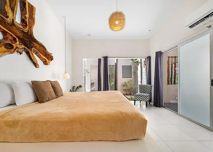 La Ramona Charming 4* Tamarindo