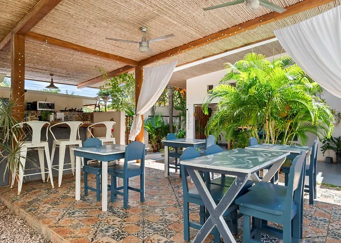 La Ramona Charming 4*