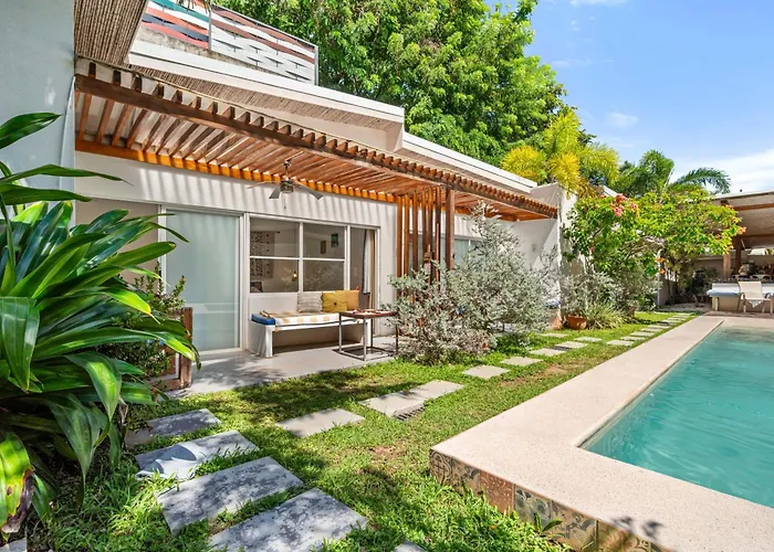 La Ramona Charming Tamarindo