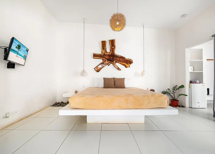 Hotel La Ramona Charming Tamarindo