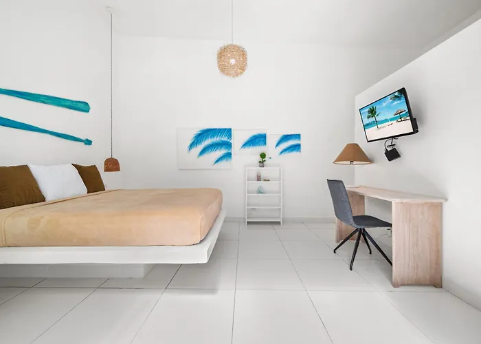 Hotel La Ramona Charming 4*