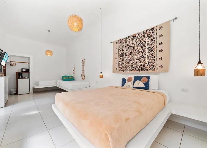 La Ramona Charming Hotel 4*