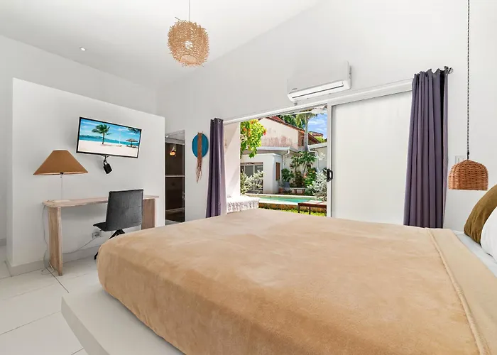La Ramona Charming Hotel