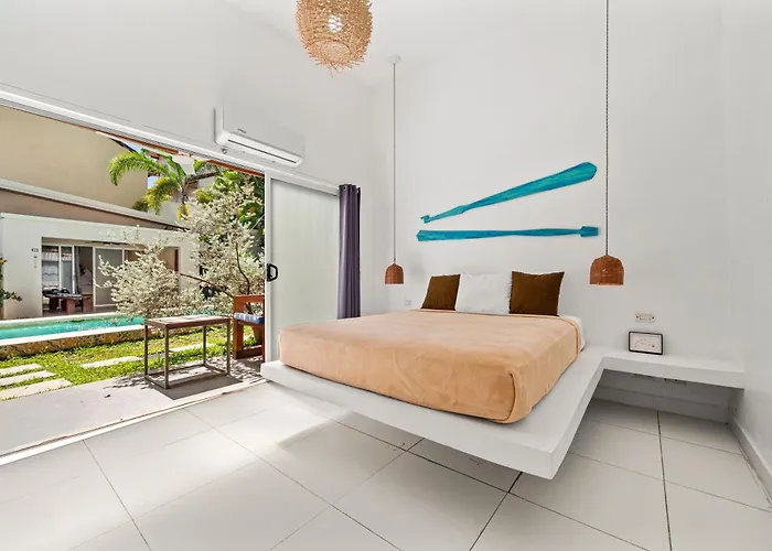 Hotel La Ramona Charming Tamarindo
