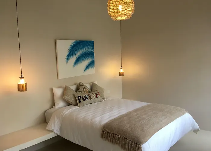 La Ramona Charming Hotel
