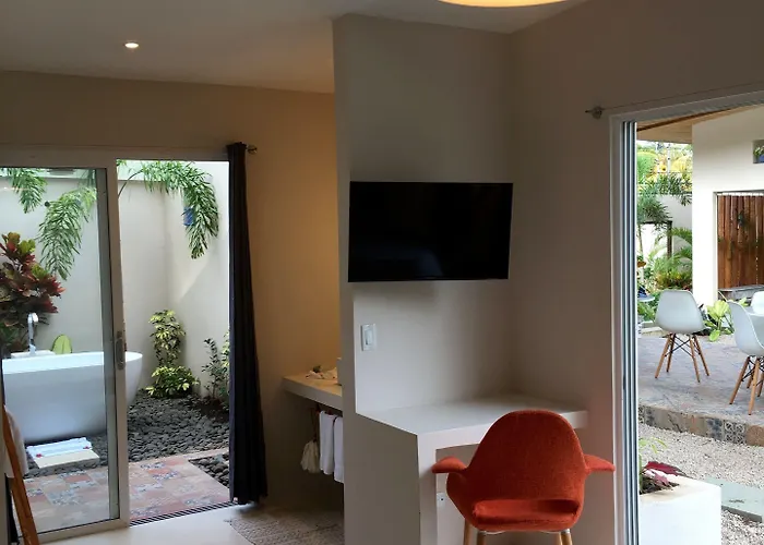 La Ramona Charming 4* Tamarindo