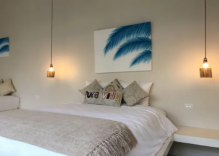 La Ramona Charming Hotel Tamarindo