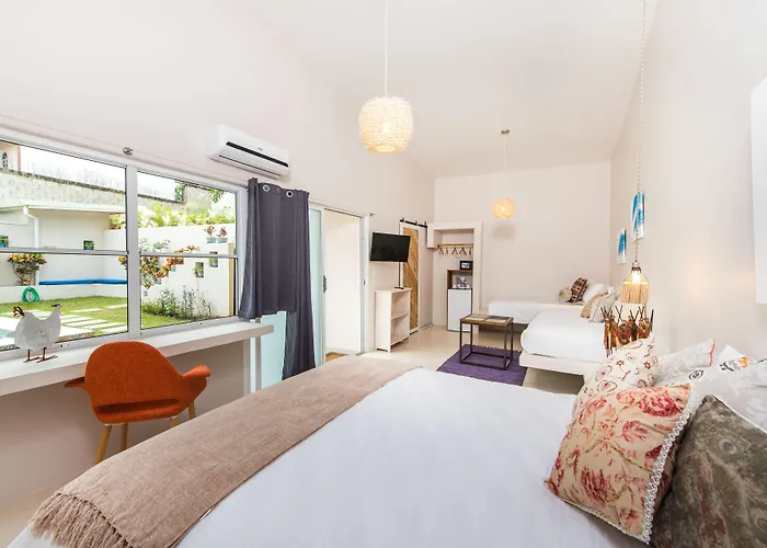 La Ramona Charming 4*