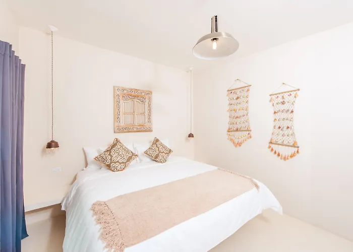 Hotel La Ramona Charming Tamarindo