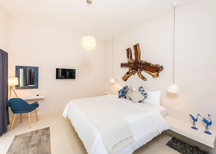 Hotel La Ramona Charming Tamarindo