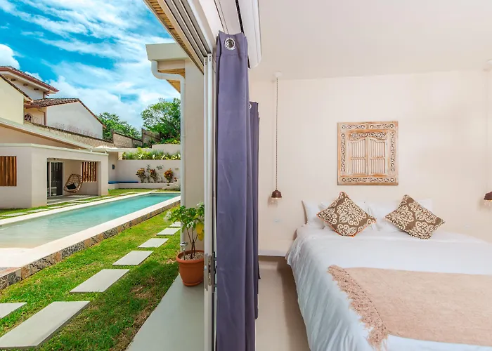 La Ramona Charming Hotel