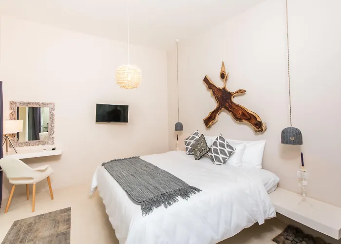 La Ramona Charming Hotel 4*