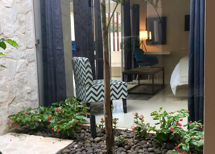La Ramona Charming Hotel 4*