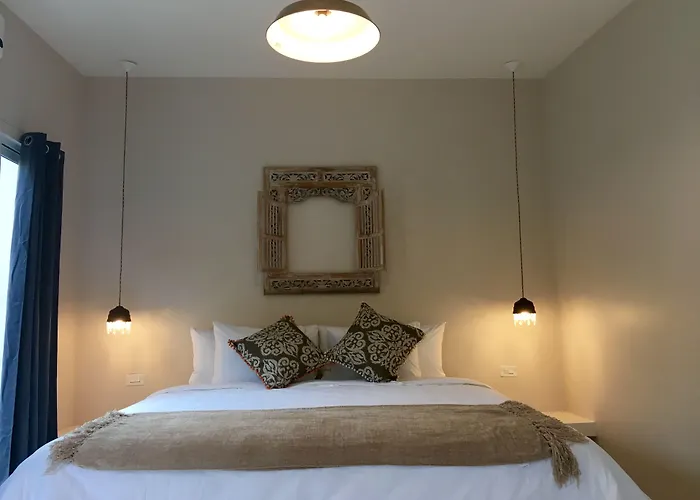 La Ramona Charming Hotel
