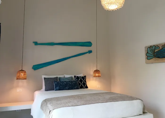 La Ramona Charming 4* Tamarindo
