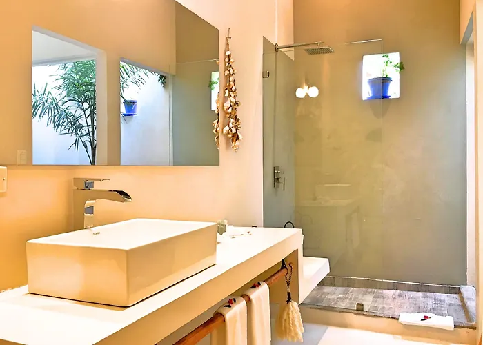 Hotel La Ramona Charming Tamarindo