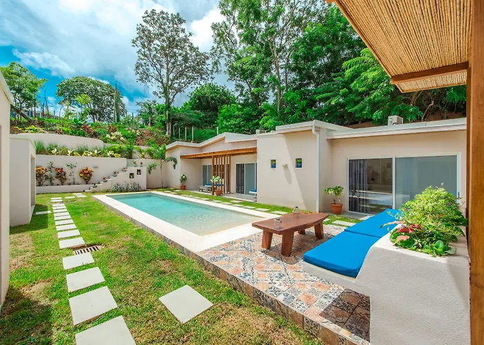 La Ramona Charming Hotel
