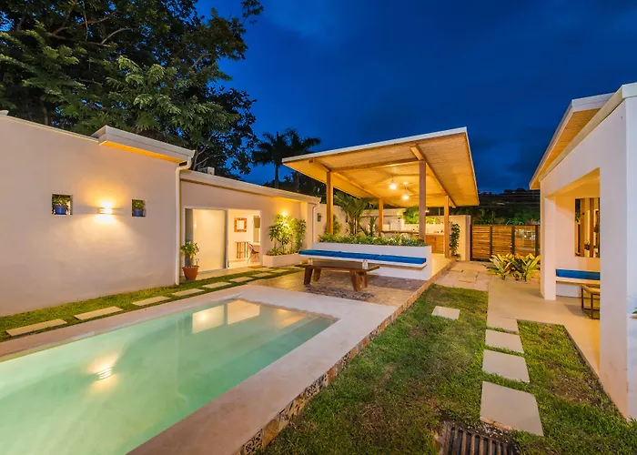 La Ramona Charming Hotel Tamarindo