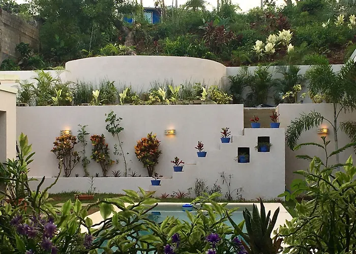 Hotel La Ramona Charming Tamarindo