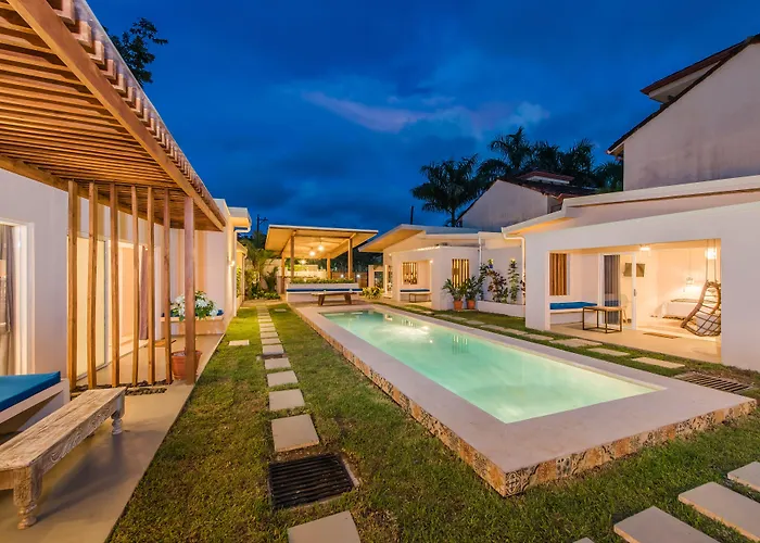La Ramona Charming Tamarindo