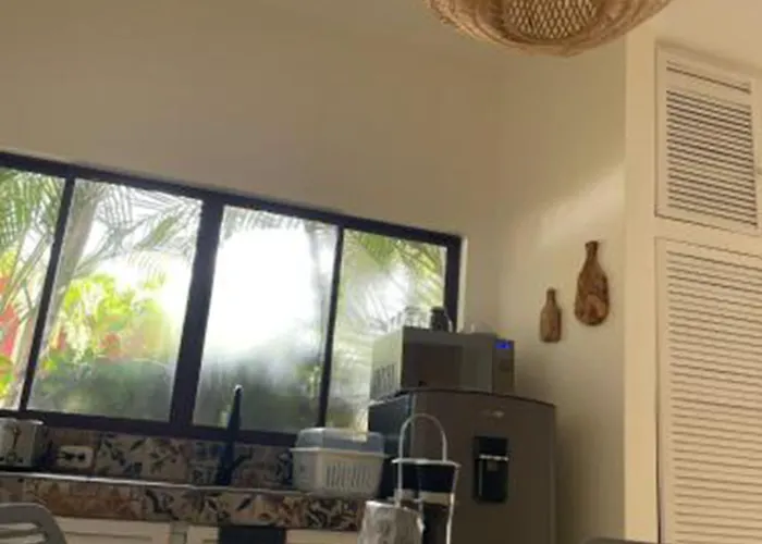 La Ramona Charming 4* Tamarindo