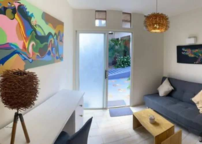 La Ramona Charming Tamarindo