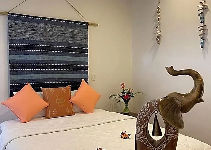 La Ramona Charming Hotel Tamarindo