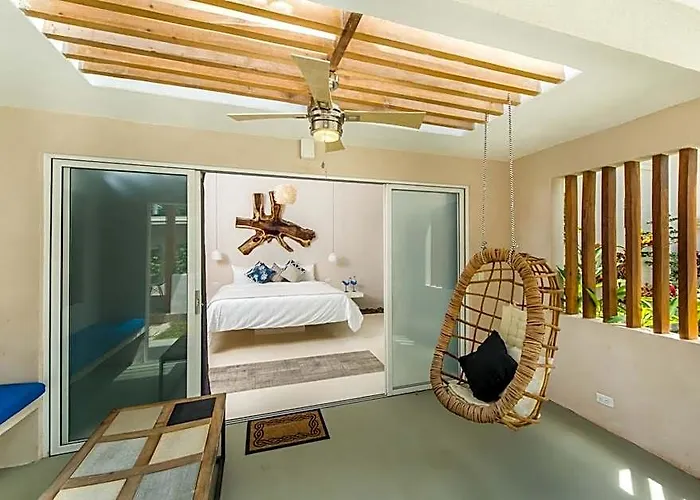Hotel La Ramona Charming