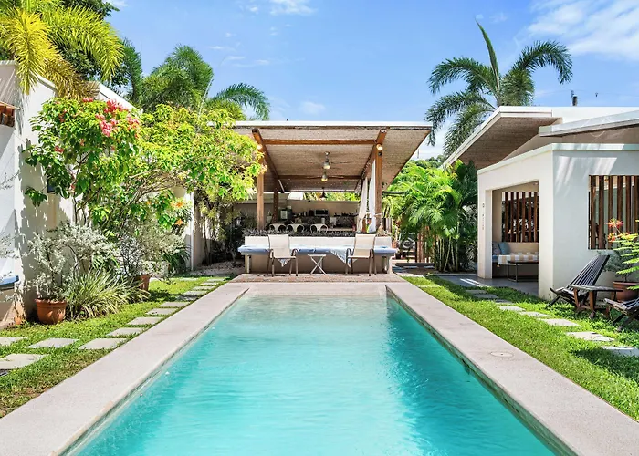 La Ramona Charming 4* Tamarindo