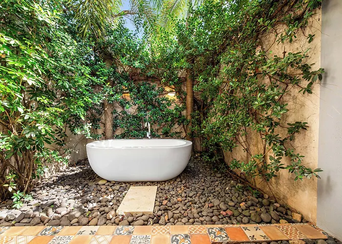 La Ramona Charming Hotel 4*