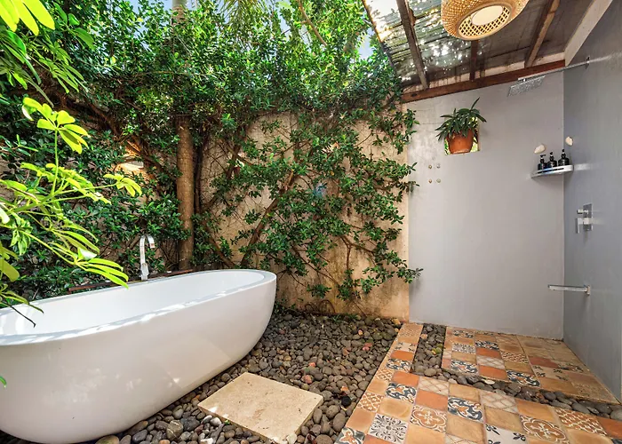 Hotel La Ramona Charming