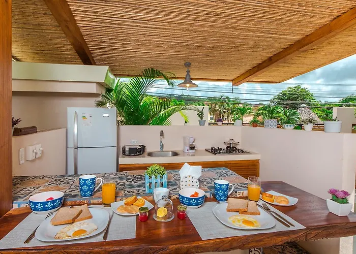 La Ramona Charming Hotel Tamarindo