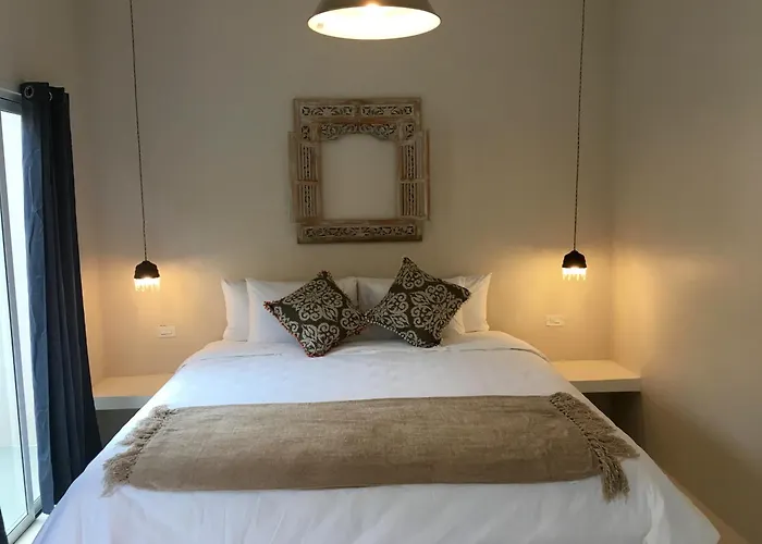 La Ramona Charming 4*